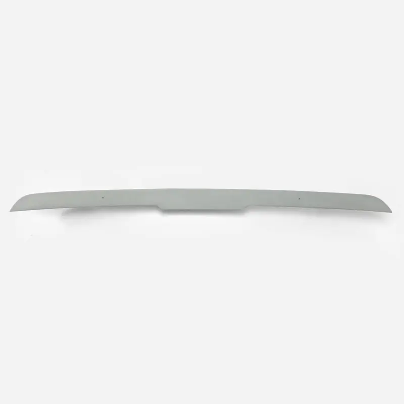Toyota 15 onwards Alphard & Vellfire 30 series AH30 BPG Style rear middle spoiler