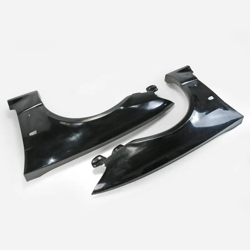 Nissan Skyline R33 GTR BCNR33 RF Style Front Wide Vented Fender