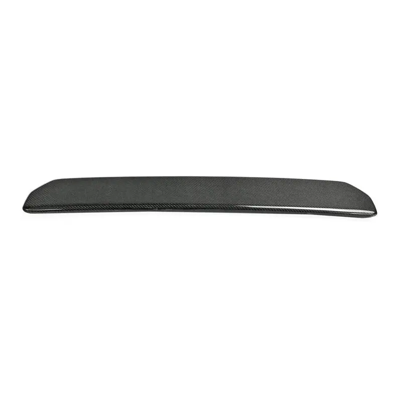 Subaru 14-18 Impreza WRX VAB VAF WRX STI Style Rear Bumper Diffuser (Without Fitting Accessories)