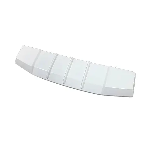Suzuki 2019 Jimny LB Style Roof Front Spoiler