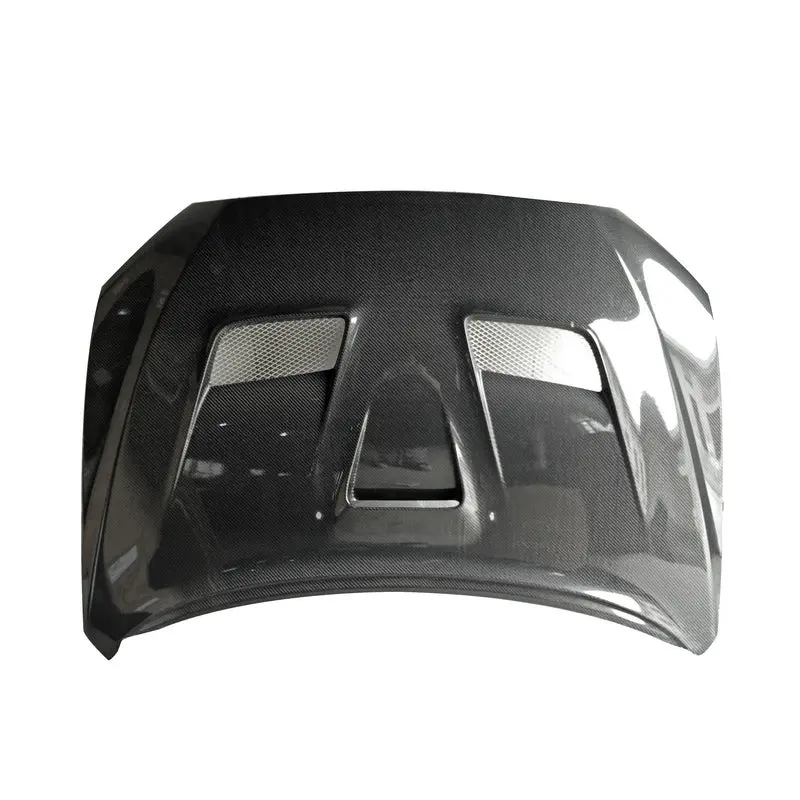 MITSUBISHI Evolution 10 VRS Style System 1 Style Hood