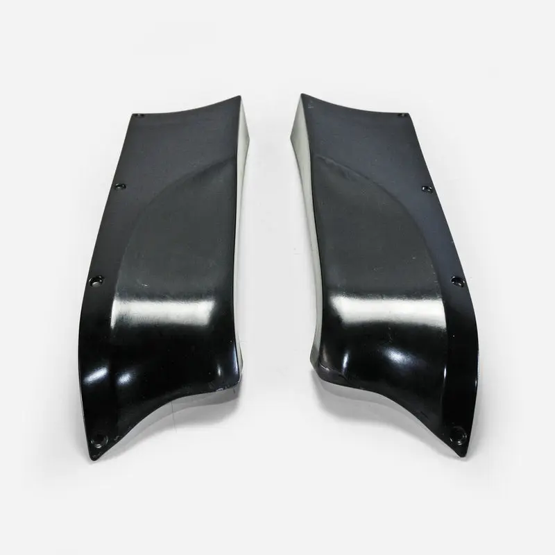 BMW 3 Series E92 M3 PD Style Wide Body Rear Spat