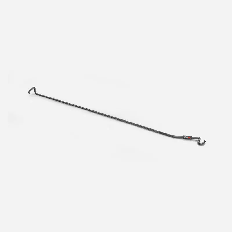 Toyota GT86 (ZN6) BRZ (ZC6) hood prop rod