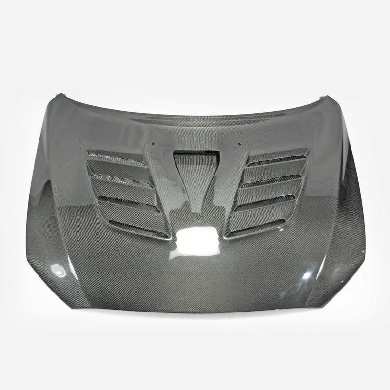 MITSUBISHI Evolution 10 VRS Style V2 style Hood