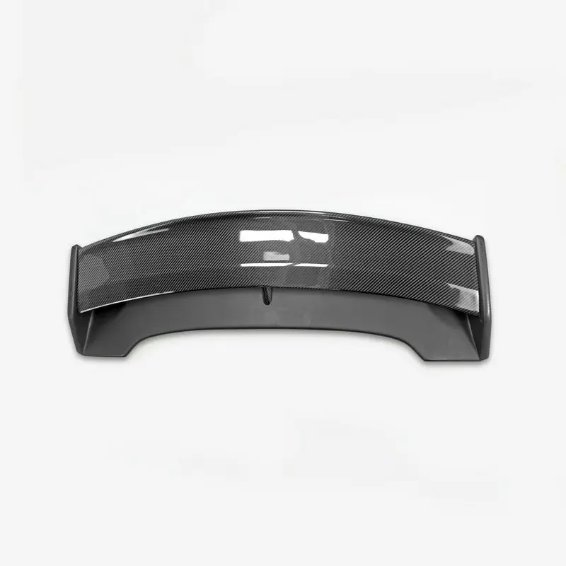 Fiat 500 595 695 Abarth L Type rear spoiler