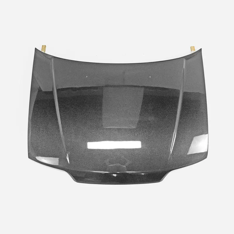 HONDA CIVIC 4TH GEN 87-91 EF9 OEM bonnet
