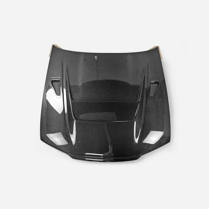 Nissan Skyline R32 GTR AB2 Type vented hood (Will also fit GTS)