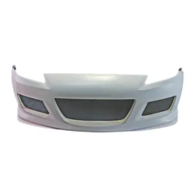 Mazda RX8 03-08 SE3P MS Style front bumper