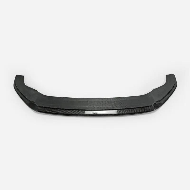 VW 2016-2019 Golf 7.5 Facelifted GTI Type A front lip (Facelifted)