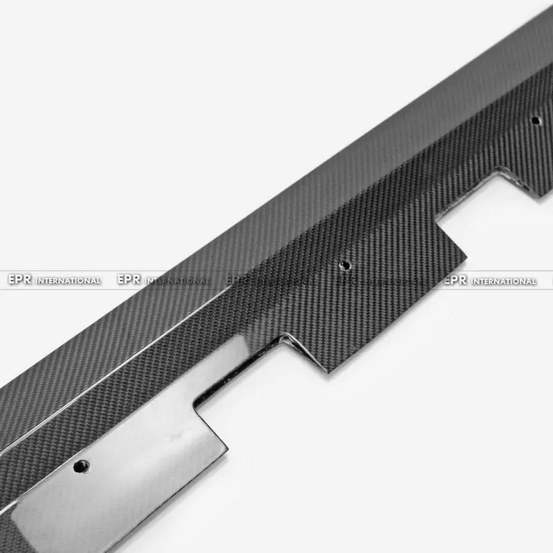 TOYOTA GR86 ZN8 TMS Type side skirt