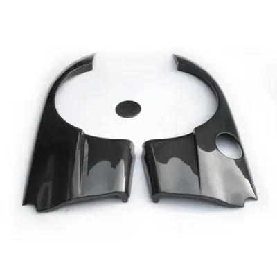 MAZDA RX7 FD3S RE-GT Kit (Rear Quarter Panel Fender)
