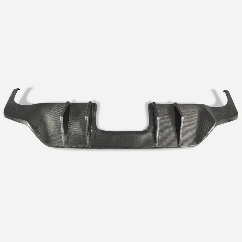 Honda Civic Type-R FL5 TM Type rear lip