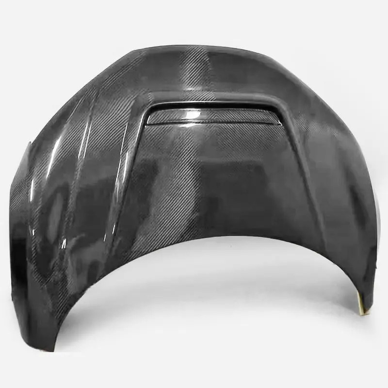 AUDI 2006-15 R8 Gen 1 Type 4S M Type front hood