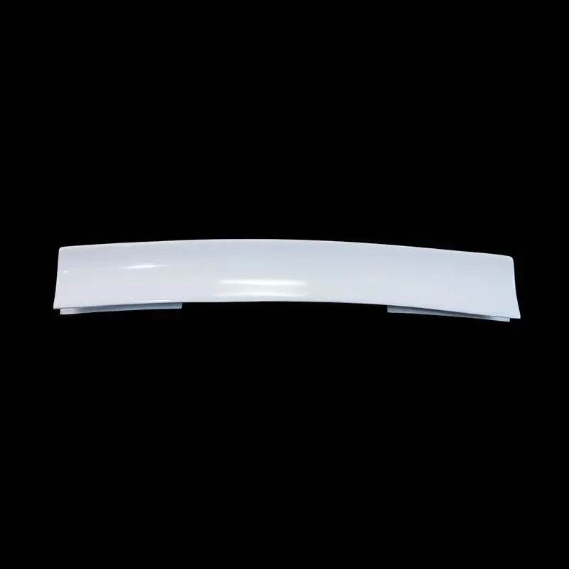 Honda Civic TYPE R EP3 EPA Type Rear spoiler Add On (For OE Rear spoiler only)