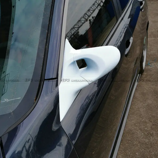 Honda Civic FK7 FK8 Type R Aero Mirror (Left Hand Drive Vehicle)