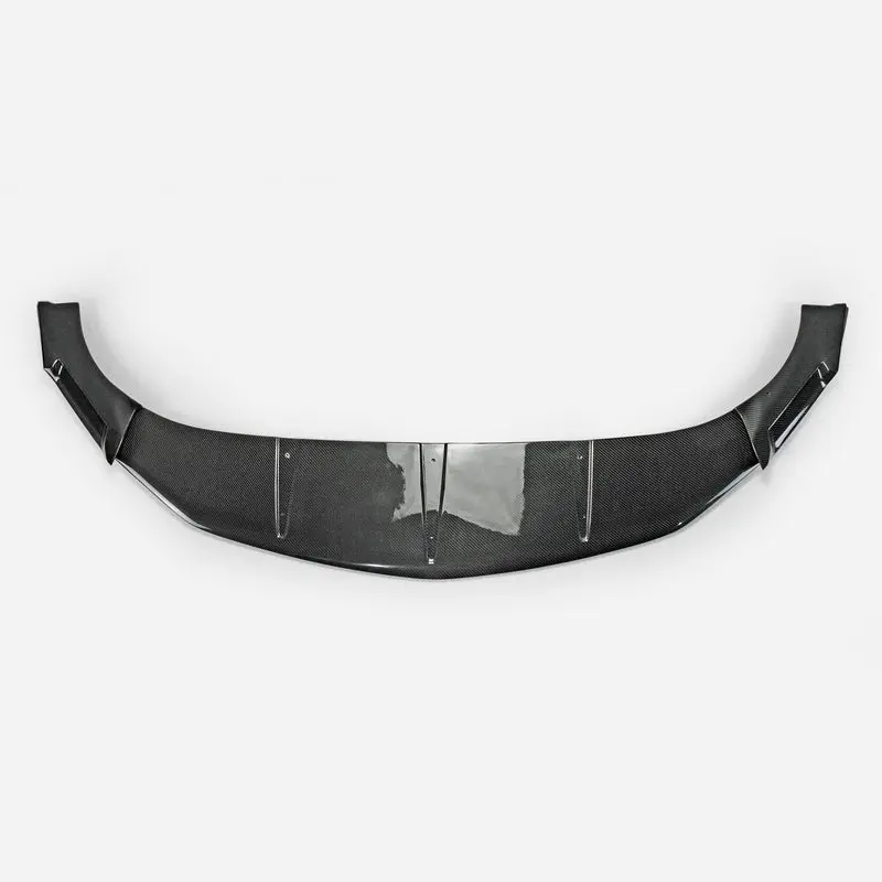 Lamborghini Urus TPC Style Front Lower Lip Splitter