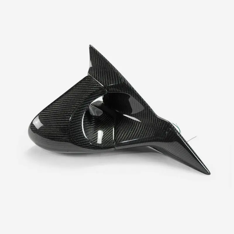 Honda Civic FK7 FK8 Type R Aero Mirror (Right Hand Drive Vehicle)