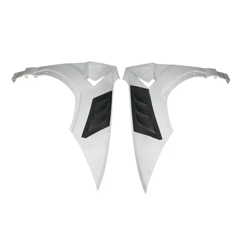 Lamborghini Urus MS Style Front fender