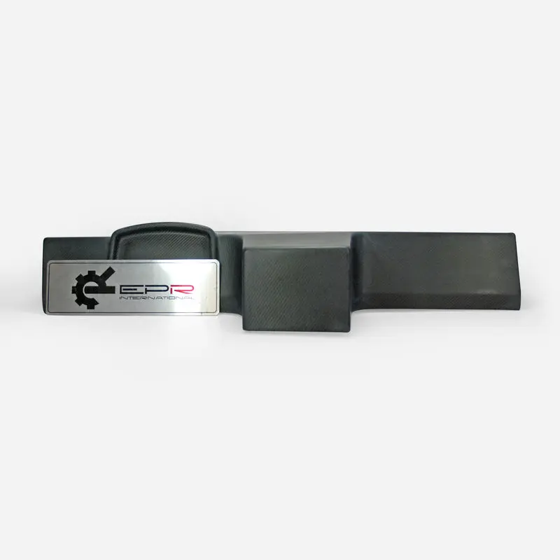 Universal Competition Racing Dash (124 x 75cm)