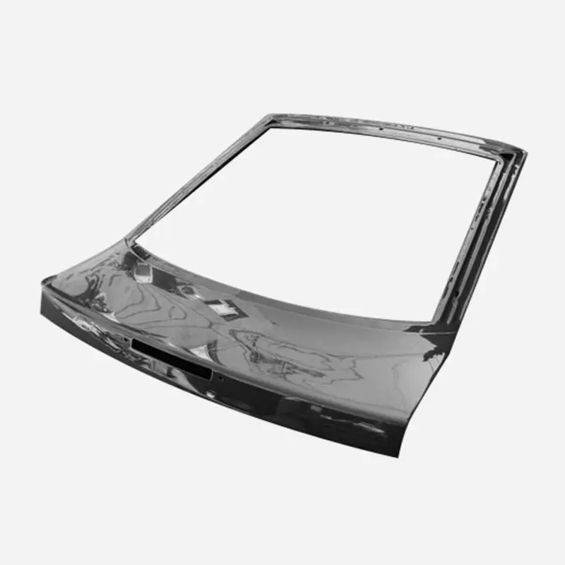 Nissan S13/180SX Rear Hatch Tailgate