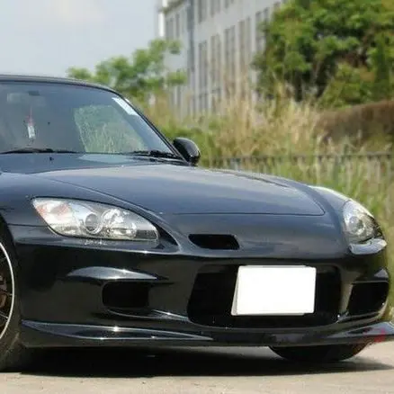 Honda S2000 AP1 INGS type front bumper