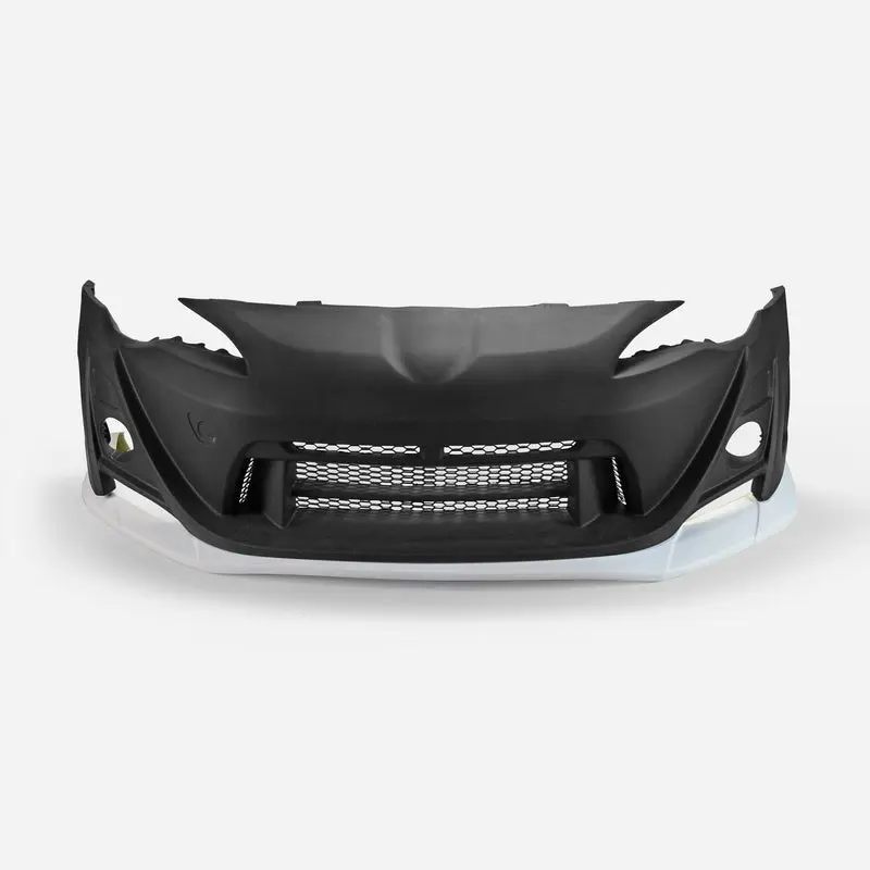 TOYOTA FT86 VRS Style Wide Body Front Bumper