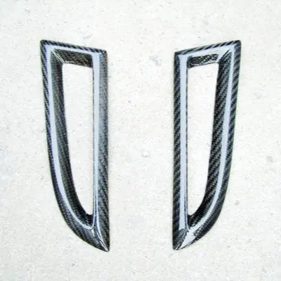 Subaru 06-07 Impreza GDC Side Vents