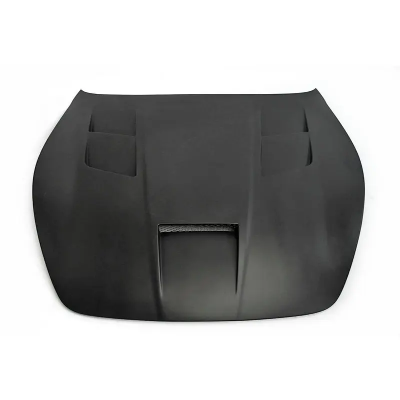Maserati Gran Turismo DMC Vented Hood