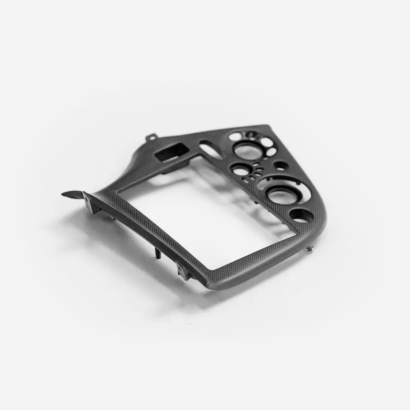 MAZDA RX7 FD3S Interior Replacement LHD Radio Control Cover