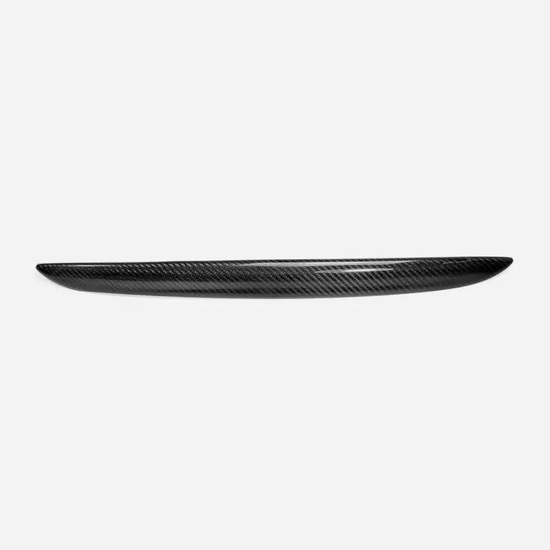 MINI Cooper R50 R52 R53 MK1 2001-2006 Carbon Boot lid grib