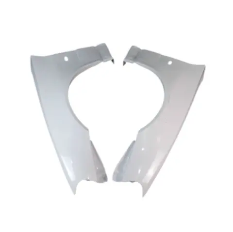 Nissan R34 GTT ZT type front fender (Can only fitted with conversion side & rear fender)