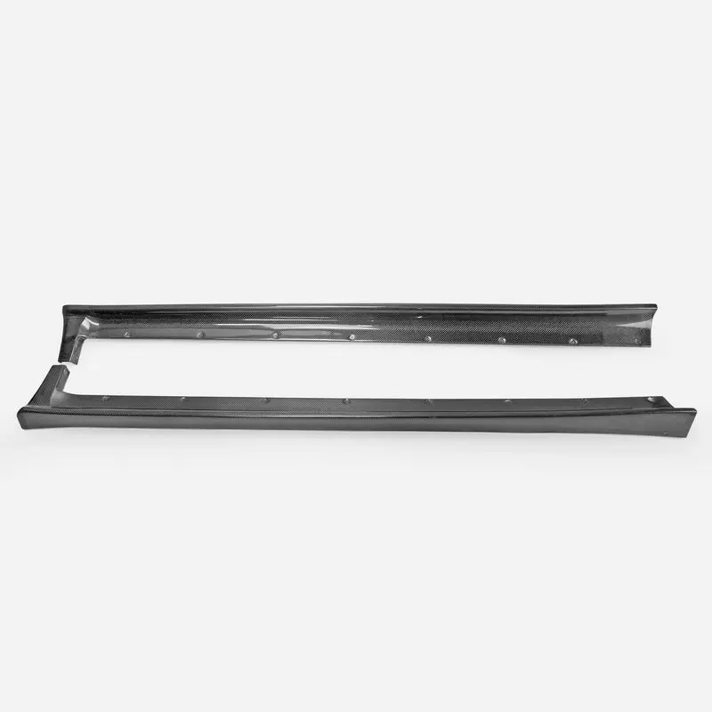 Lamborghini Gallardo LP550 LP560 L Type side skirt