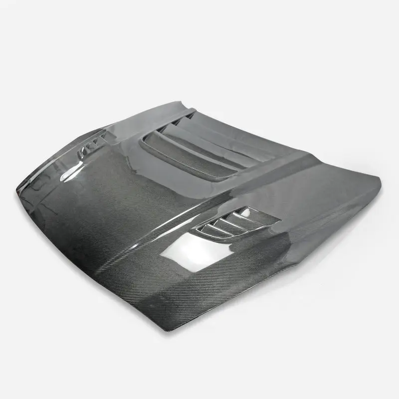 Nissan R35 GTR Revosport Style Hood (with water tray)