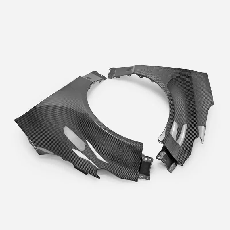 TOYOTA Yaris GR GXPA16 OE Front fender