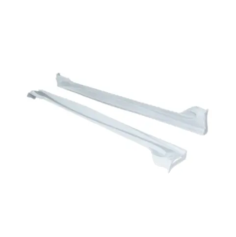 Mazda RX8 SE3P JR Type side skirt