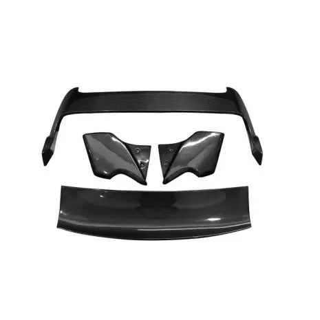 Subaru Impreza GRB VRS Style Rear Spoiler
