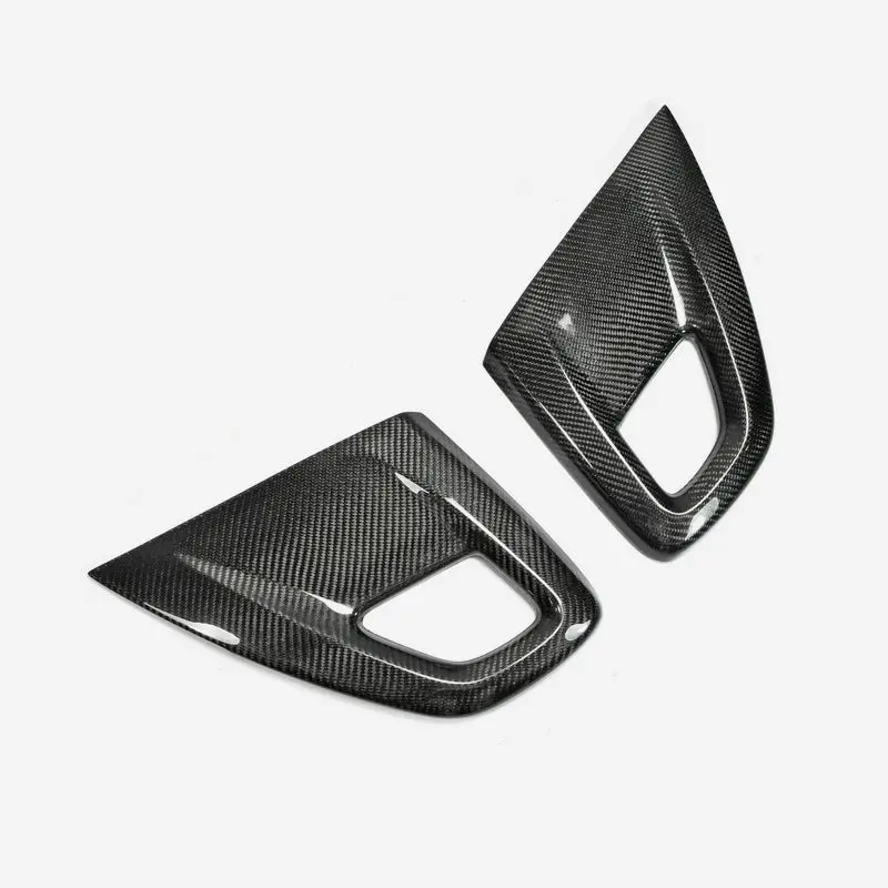 Hyundai Veloster 2011-2017 Interior Door handles (Stick on Type)