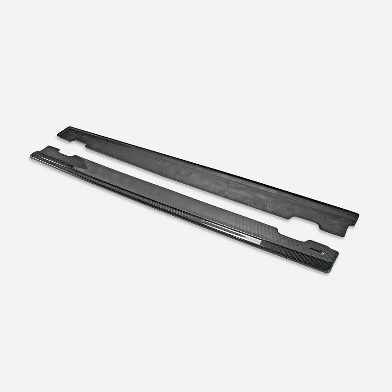 HYUNDAI 16-19 i30n MK3 CS Type Side skirt extension (5 Door Hatch Back Model)