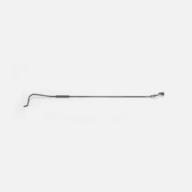 Mazda RX-8 SE3P hood prop rod