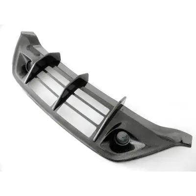 Nissan R35 Wald Rear Under Diffuser