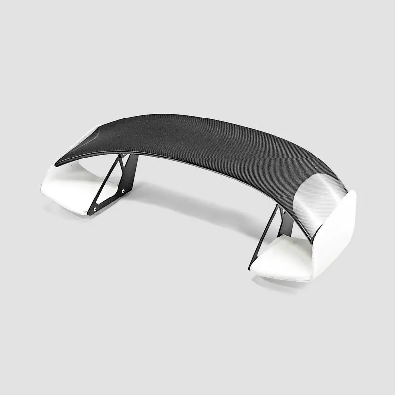 Lotus Exige S3 Club Racer Type Rear spoiler