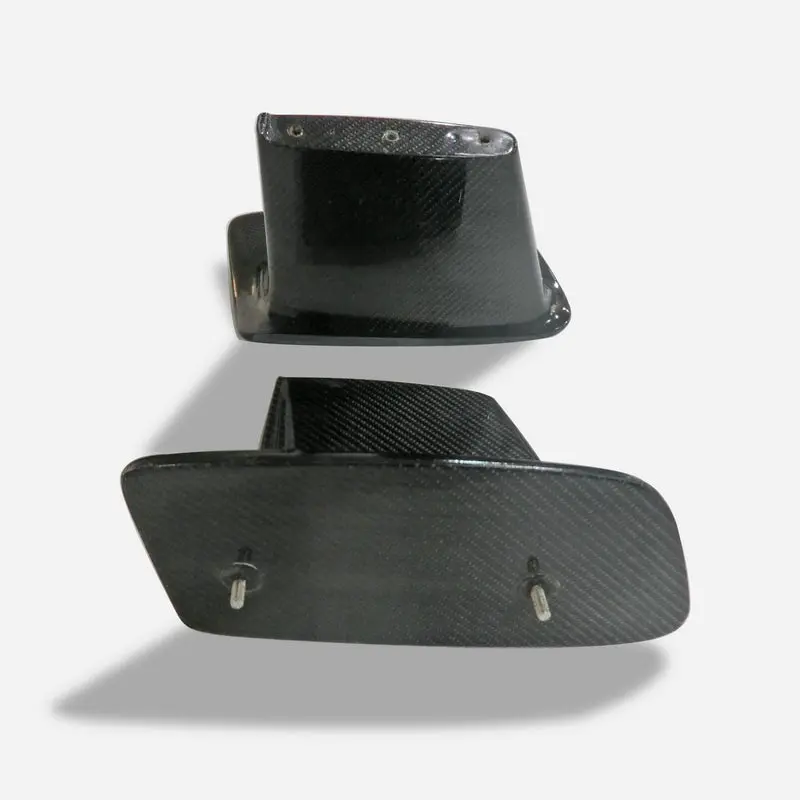 Nissan Skyline R34 GTR OE Short Type spoiler Leg