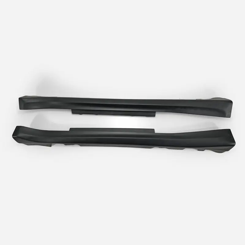BMW 2 SERIES F22 Manhart Style Wide Body Side Skirts