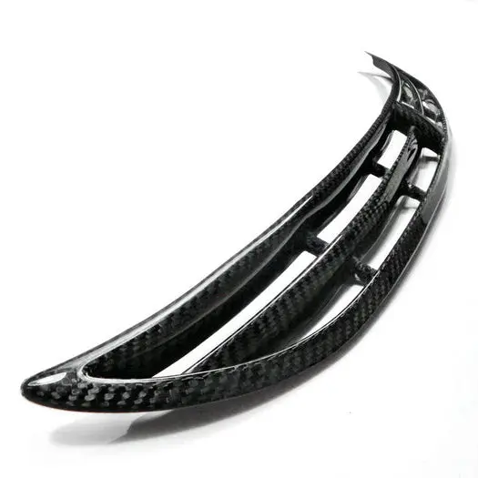 Porsche Boxster 987 997 GT3 Style Front Grille