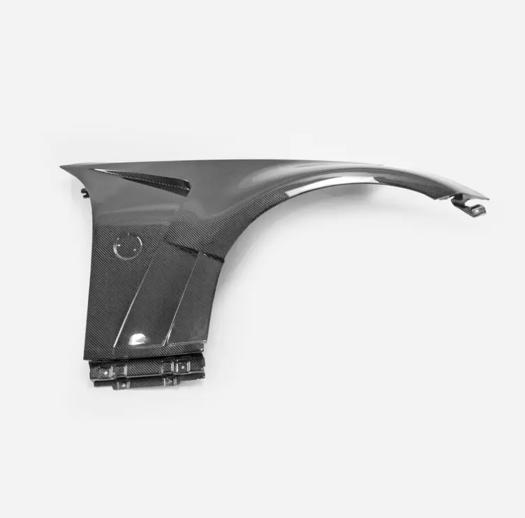 Nissan 350Z Z33 EPA1 style front fender
