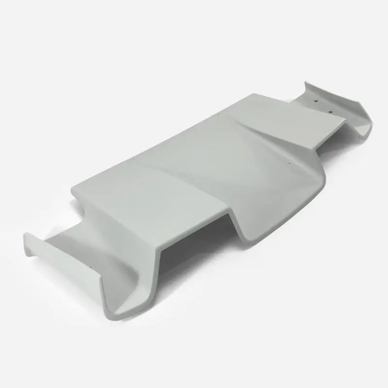 Honda S2000 AP1 AP2 SP Style Wide Body Rear diffuser
