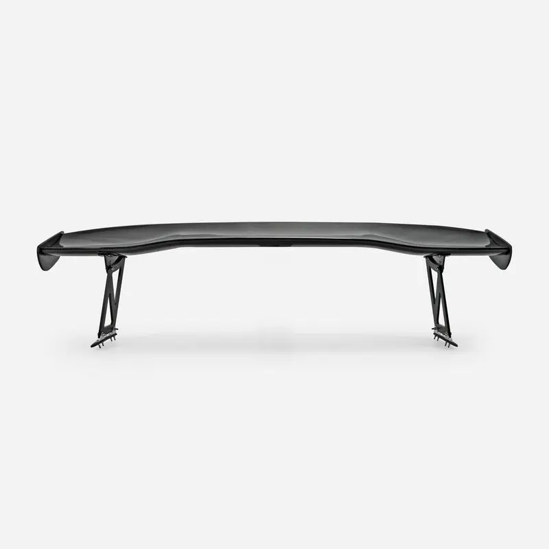 Universal J's Racing Type 1 1600mm GT Spoiler (390mm Height)