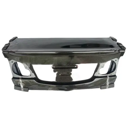 Honda 06-11 Civic JDM FD2 RR Type Rear trunk