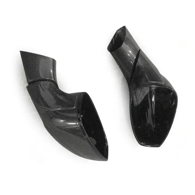 Ferrari 488 GTB CP Type Side Mirror (Replacement)