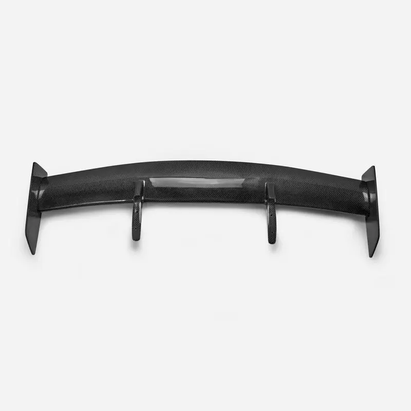 MINI Cooper S R56 EPA Style Rear Spoiler (S Only)